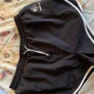 Reebok shorts